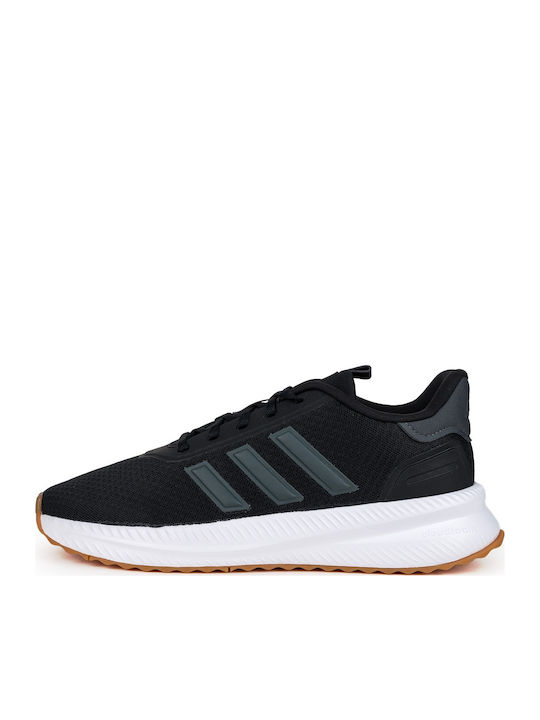 X_plr Path Ανδρικά Sneakers Μαύρα