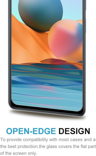 Screen Protector (Redmi Note 10 Pro)