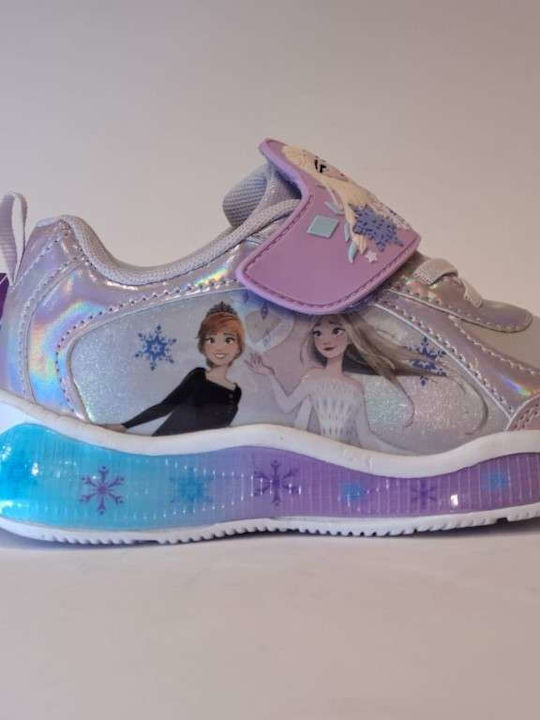 Frozen Frozen