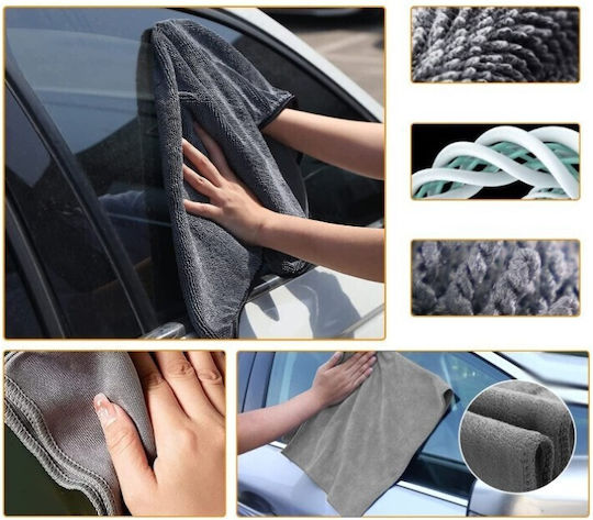 Set De Spălare Pentru Anvelope Auto Cu 10 Bucăți