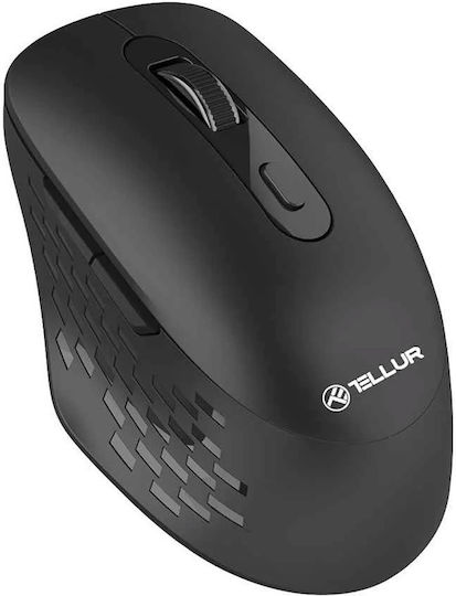 Tellur TLL491371 Ασύρματο Bluetooth Ποντίκι Μαύρο