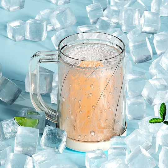 Ποτήρι Μπύρας από Πλαστικό 800ml