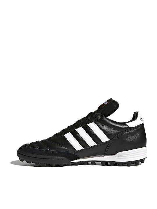 adidas Mundial Team Football Shoes with Molded Cleats Black