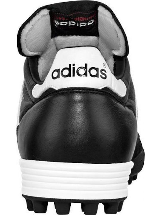 adidas Mundial Team Football Shoes with Molded Cleats Black