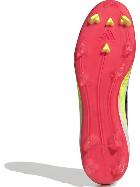 adidas F50 League Football Shoes with Cleats adidas F50 League Football Shoes with Cleats