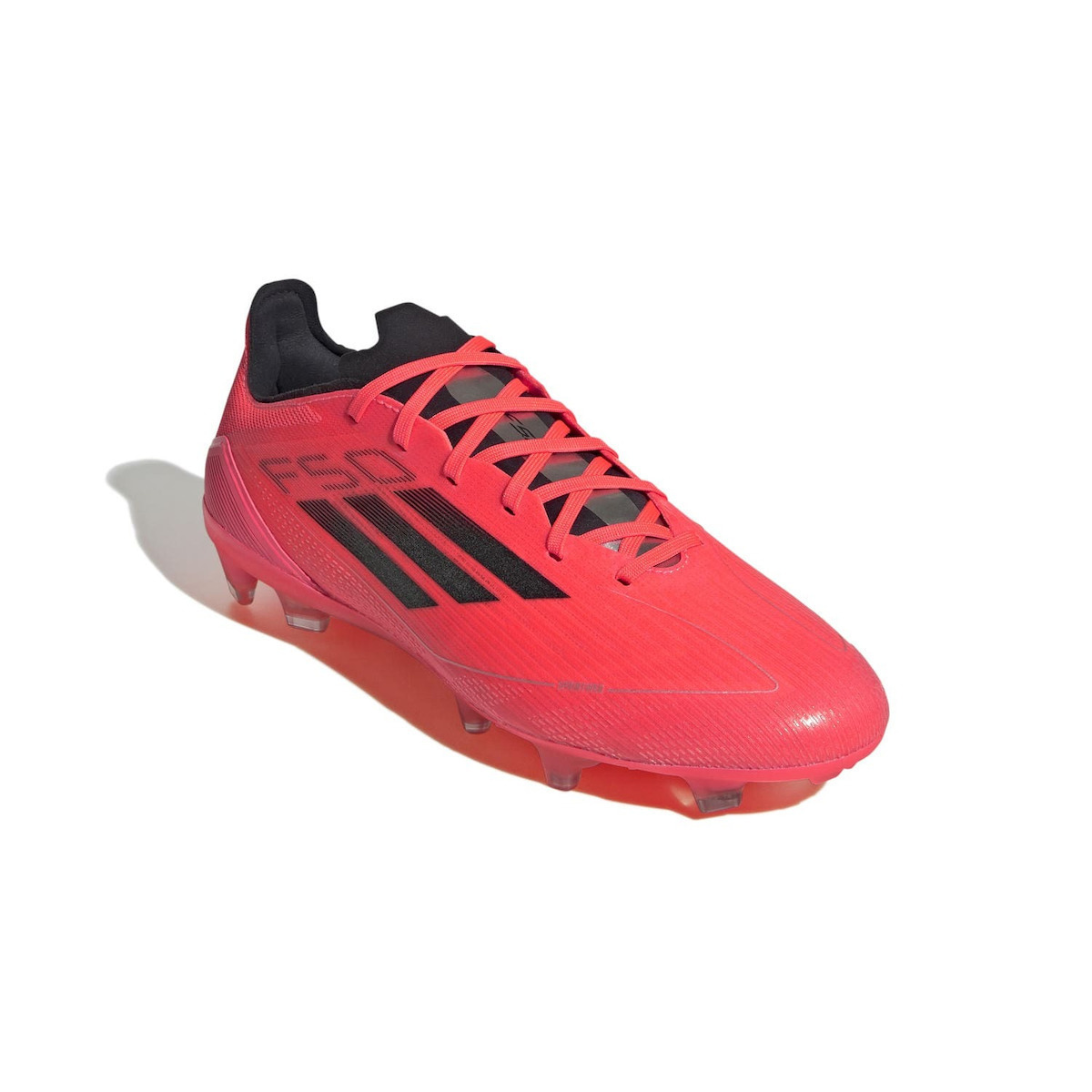 adidas F50 Pro IE0597 Pantofi de Fotbal cu crampoane Roșii