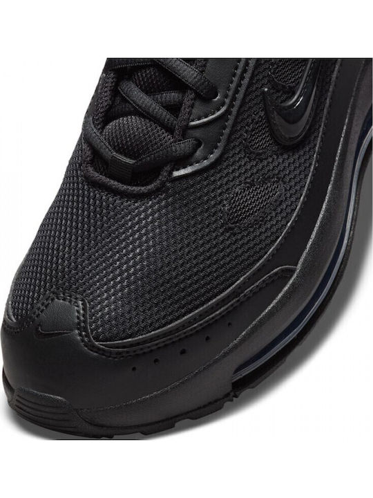 Air Max AP Ανδρικά Sneakers Μαύρα