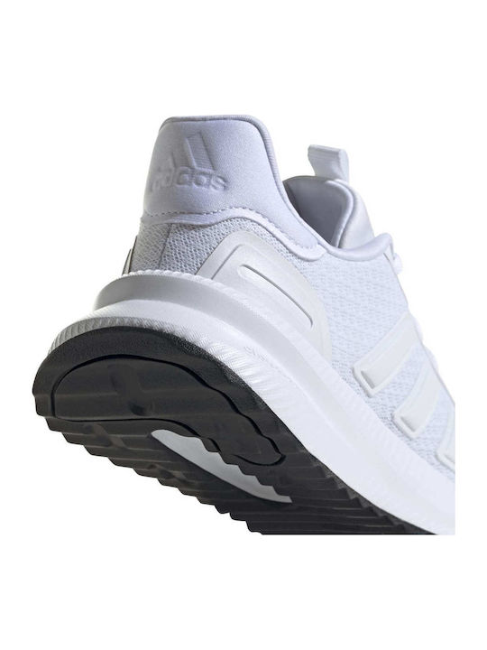 X_PLRPATH Sneakers White