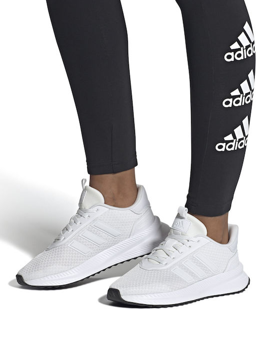 X_PLRPATH Sneakers White
