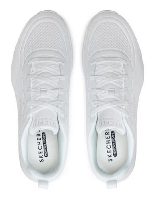 Γυναικεία Sneakers Λευκά