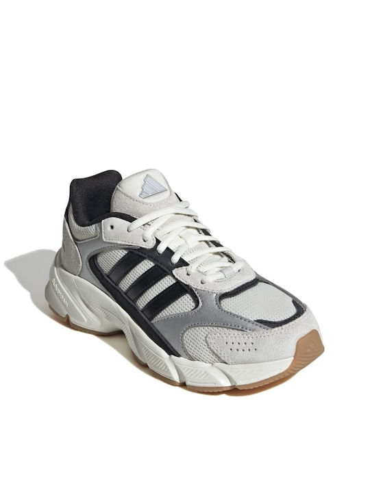 adidas Crazychaos 2000 J Λευκά