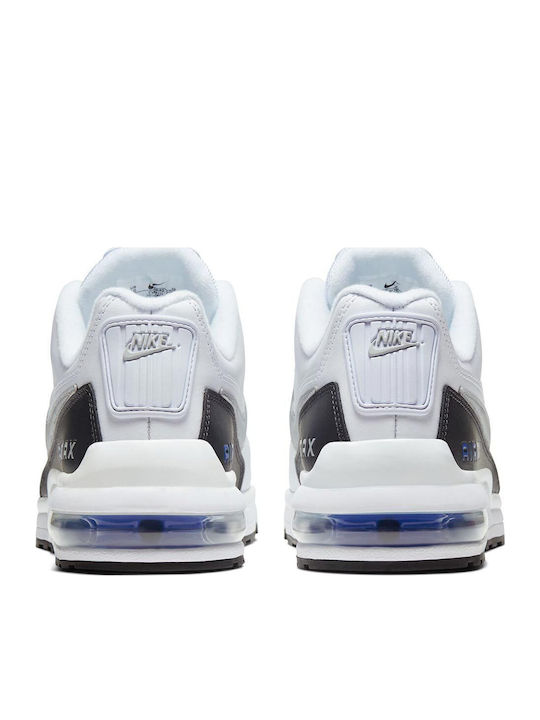 Air Max LTD 3 Herren Sneakers Weiß