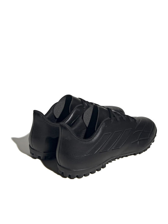 adidas Copa Pure.4 Fußballschuhe mit geformten Stollen Schwarz