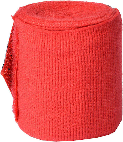 Μπαντάζ 8 Weapons Semi Elastic 2 M Red