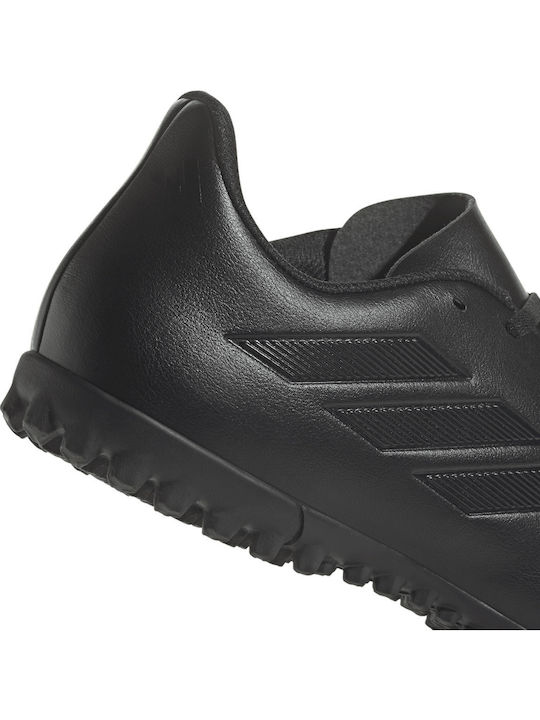adidas Copa Pure.4 Fußballschuhe mit geformten Stollen Schwarz