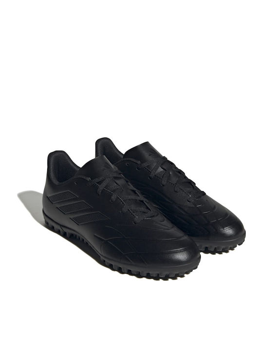 adidas Copa Pure.4 Fußballschuhe mit geformten Stollen Schwarz