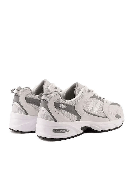 530 Sneakers Grey Matter / Harbor Grey