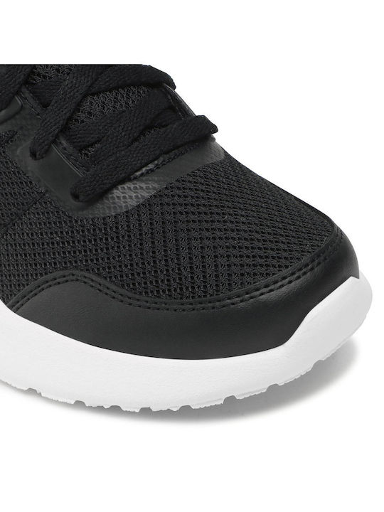 Sneakers Pentru Femei Negri