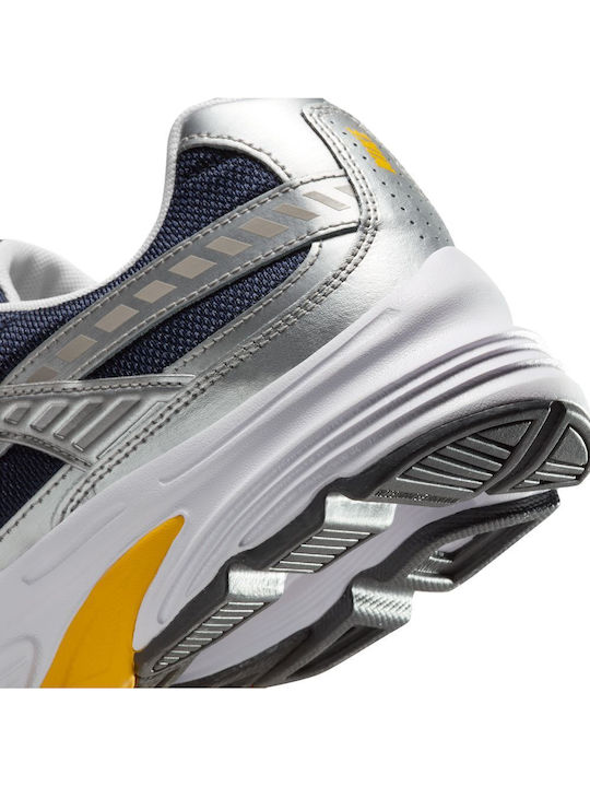 Initiator Herren Sneakers Blau