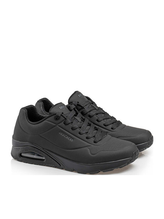 Sneakers Black