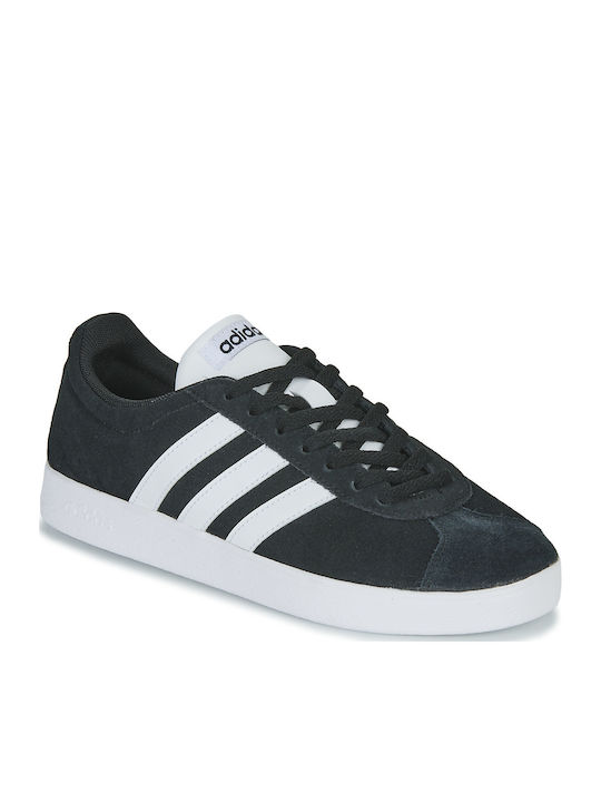 VL Court 2.0 Sneakers Core Black / Cloud White