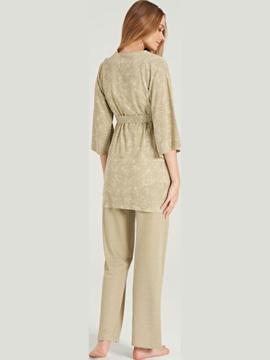 Feyza Robe de maternitate Ladi