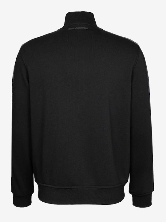 Men's Cardigan Black