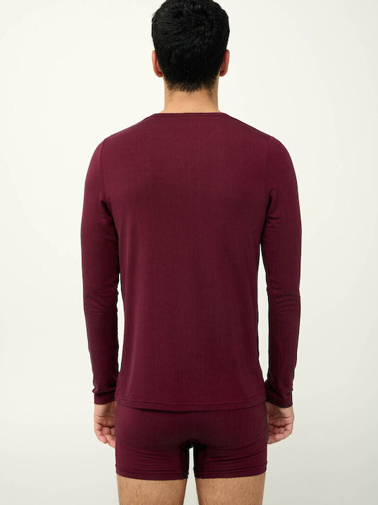Herren Unterhemden Red Windsor 1Packung