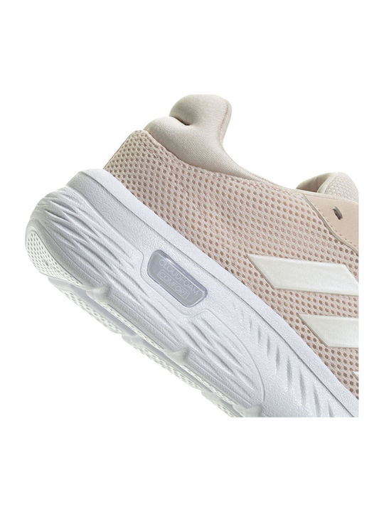 Cloudfoam Comfy Γυναικεία Sneakers Ροζ