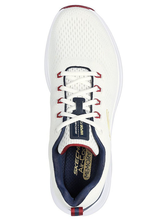 Ανδρικά Sneakers Λευκό