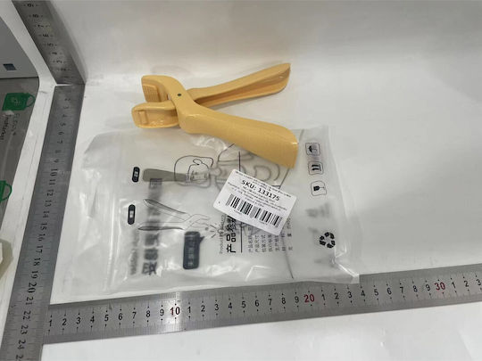 Λαβίδα Πλαστική 16cm