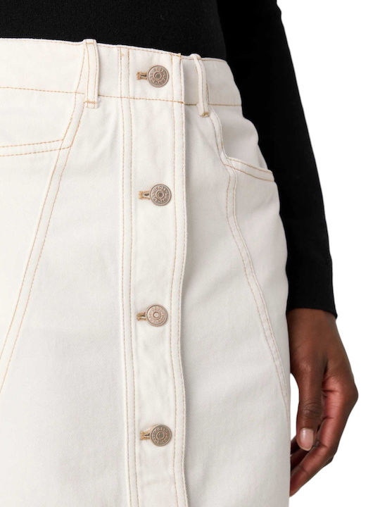 Rock White