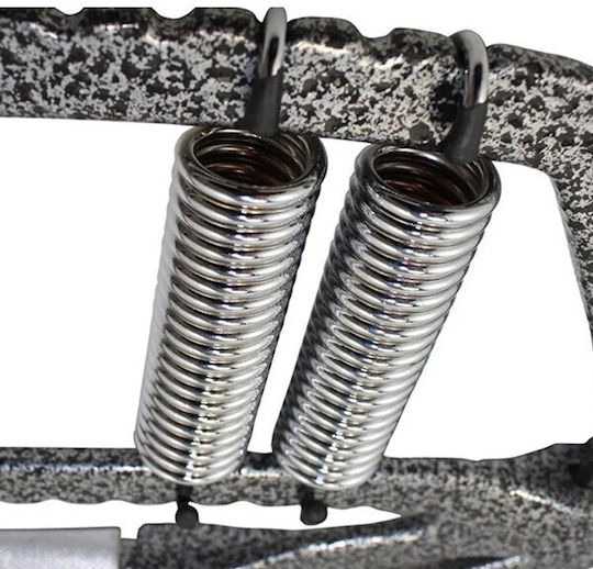 Replacement Spring Rage Beast Hand Grip Silver