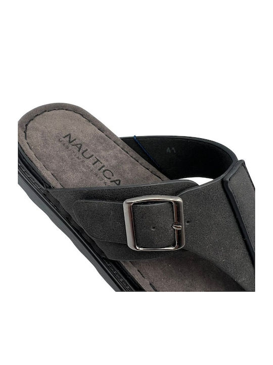 Men's Sandals Anatomic Black