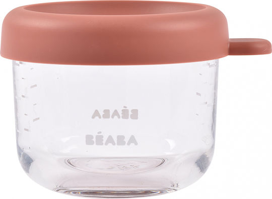 Beaba от Стъкло 1бр