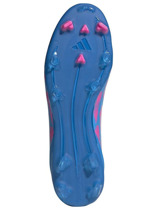 adidas F50 League Ποδοσφαιρικά Παπούτσια με Τάπες FG/MG
