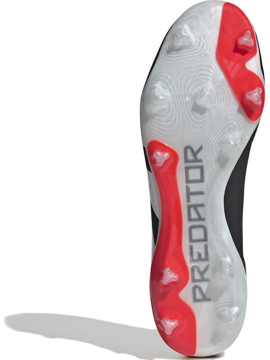 adidas Predator Pro Ποδοσφαιρικά Παπούτσια με Τάπες FG