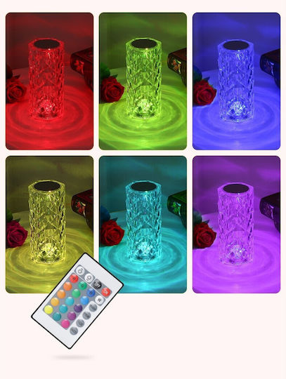 Φωτιστικό LED RGB