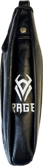 Rage Speed Punching Bag Brown