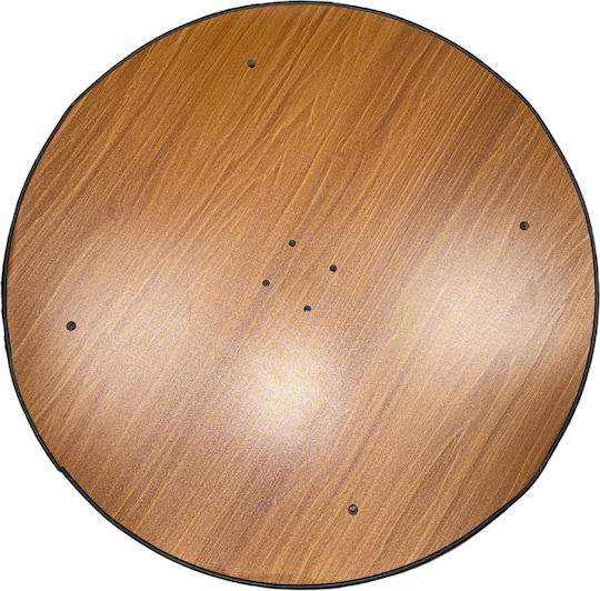 Rage Speed Punching Bag Brown