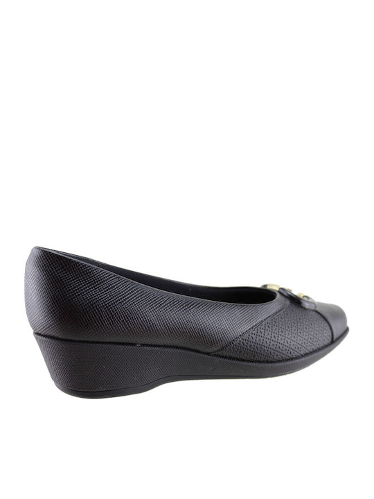 Γυναικεία Slip-On Μαύρα