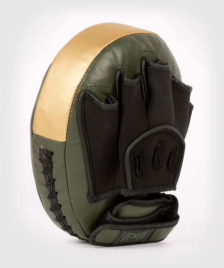 Venum Handziele für Kampfkünste 2 Stück Goldene