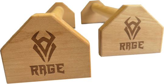 Rage Push Up Handles Set of 2