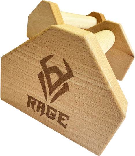 Rage Push Up Handles Set of 2