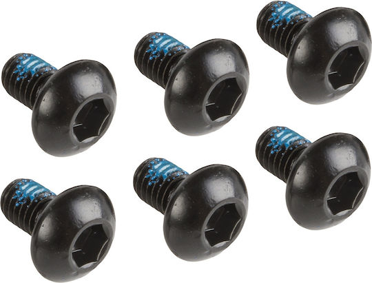 Discuri De Frână Pentru Biciclete 140mm 6 Șuruburi 360643 140mm