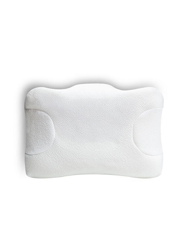 Como felt & wadding producers Anti-aging Bed Pillow Memory Foam 40x60x15cm