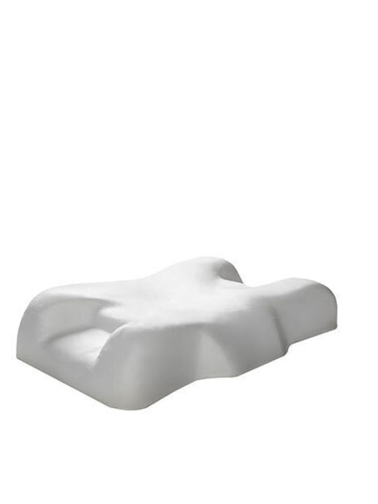 Como felt & wadding producers Anti-aging Bed Pillow Memory Foam 40x60x15cm