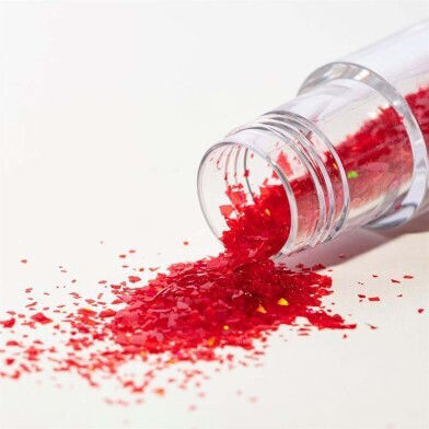 Rotes Rubin Magic Sparkles Pme 3g