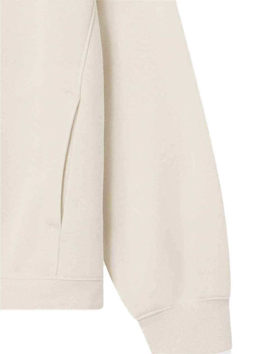 Kids Sweatpants Set White 2pcs