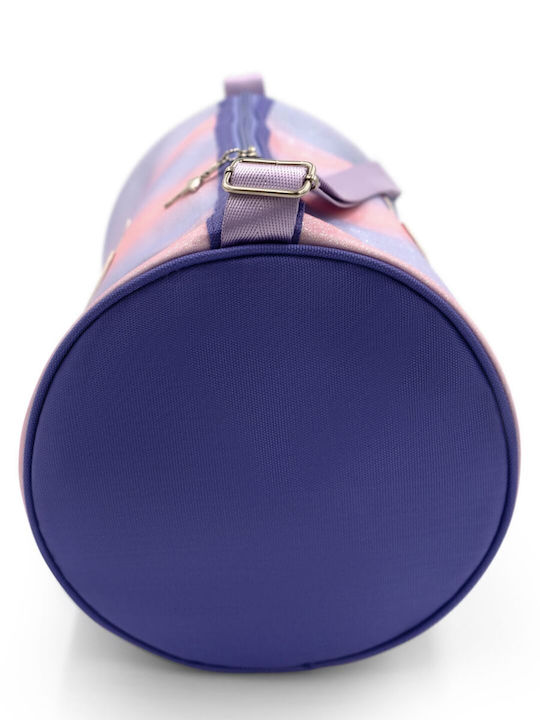 Capezio Kinder Rucksack Umhängetasche Rosa